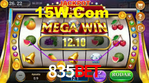 835Bet