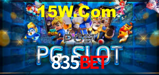 835Bet