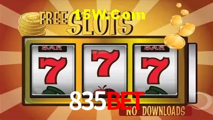 Login Seguro 835Bet