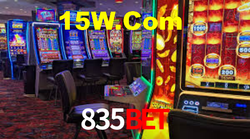 835 Bet