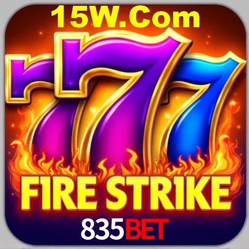 Descubra o Mundo do Cassino Online com 835Bet