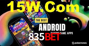 Live Casino 835Bet