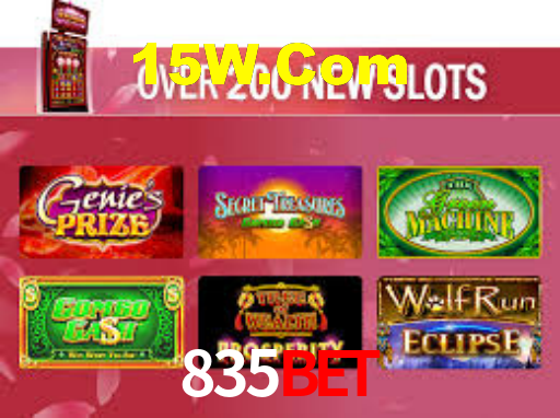 835Bet.Com