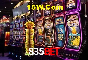 Estatísticas Esportivas 835Bet
