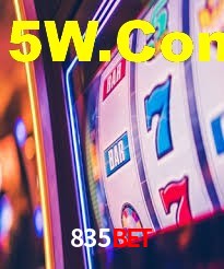 Tournaments 835Bet