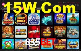Roulette Table 835Bet