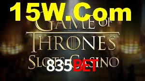 Programa VIP 835Bet