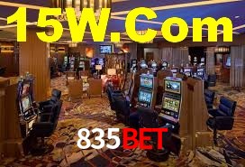 Basketball Betting 835Bet
