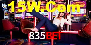 835 Bet