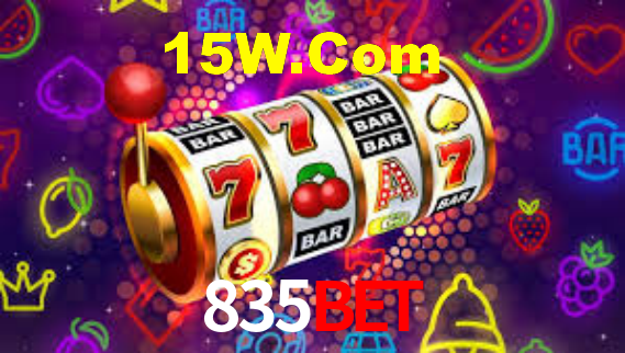 835Bet.Com