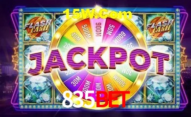 Apostas de Tênis 835Bet