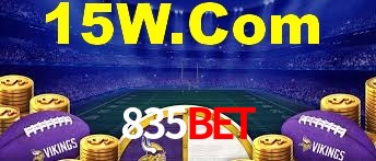VIP Casino 835Bet