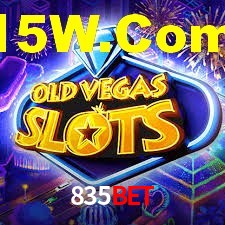 Daily Bonuses 835Bet