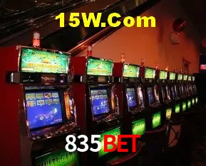 Estatísticas do Jogo 835Bet
