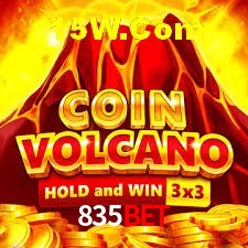 Bonus Features 835Bet