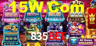 Aviator Game 835Bet