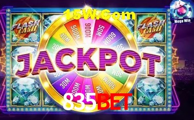 Segurança 2FA 835Bet