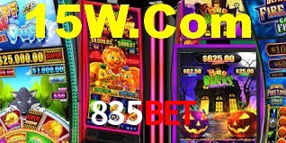 Premium Interface 835Bet