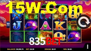 Ofertas Imperdíveis na 835Bet: Promoções e Bônus Que Valem a Pena