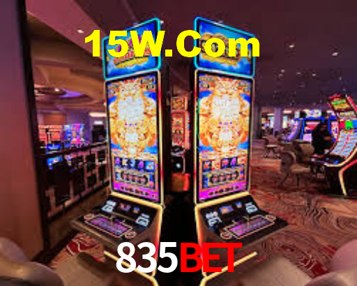 835Bet.Com