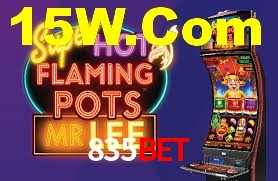 835Bet