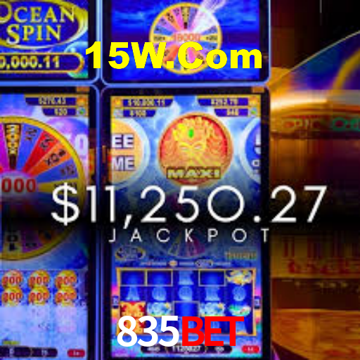 Sinta a adrenalina dos jogos de cassino com 835Bet