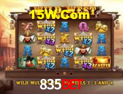 835Bet