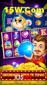 Live Casino 835Bet