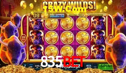 cassino 835Bet