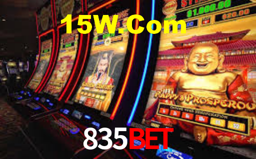835Bet - Conheça Os Melhores Cassinos Online Do Brasil - 835Bet.Com