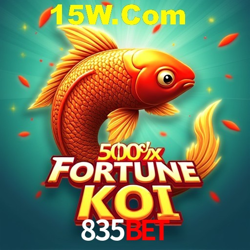 APP oficial da 835Bet para mobile