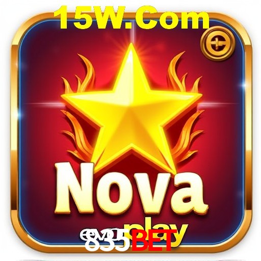 Apostas Esportivas na 835Bet: Um Guia Completo