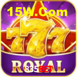 835Bet: A Experiência de Casino com Jogos de Mesa ao Vivo