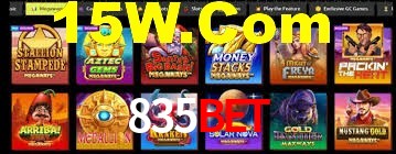 Tennis Betting 835Bet