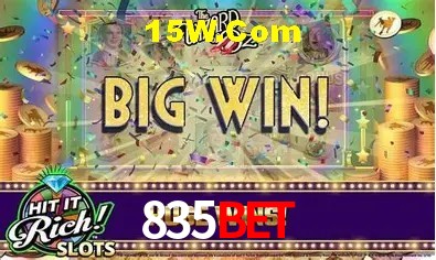 Especiais de Fim de Semana 835Bet