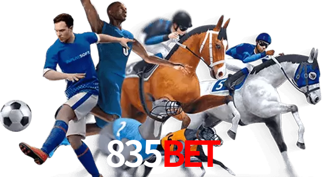 835Bet